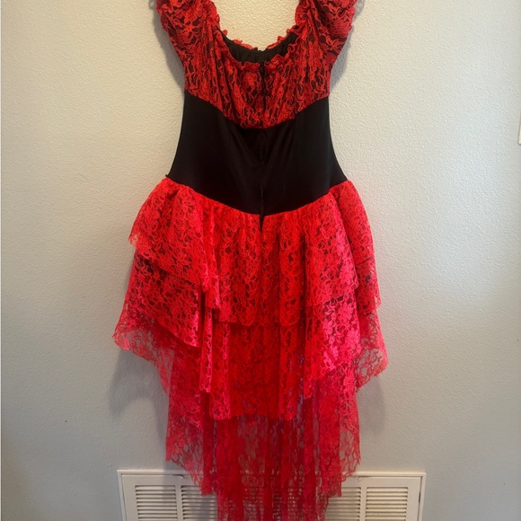 Pirate Dress Halloween costume 🎃 - Picture 5 of 5